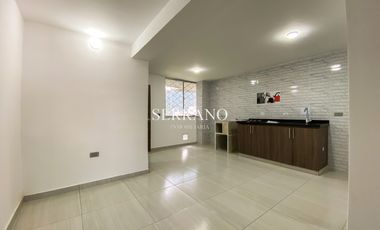 APARTAESTUDIO EN VENTA EN MIRADORES DE SANTA ANA FLORIDABLANCA
