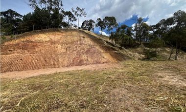 Lote en Venta en El Retiro Unidad Cerrada con Vistas Panorámicas