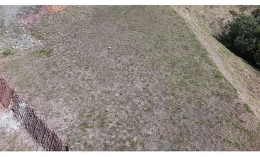 Lote en Venta en El Retiro Unidad Cerrada con Vistas Panorámicas