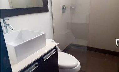 Venta Apartamento En Sabaneta Sector Aves Maria