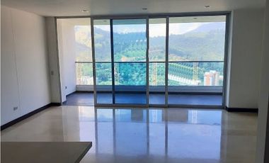 Venta Apartamento En Sabaneta Sector Aves Maria