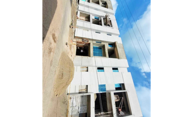Se Venden Apartamentos VIS En Proyecto - La Tebaida - Diciembre 2025