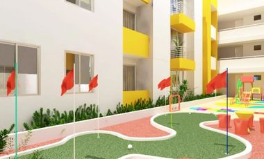 Se Venden Apartamentos VIS En Proyecto - La Tebaida - Diciembre 2025