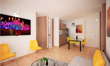 Se Venden Apartamentos VIS En Proyecto - La Tebaida - Diciembre 2025