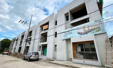 Se Venden Apartamentos VIS En Proyecto - La Tebaida - Diciembre 2025