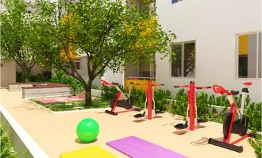 Se Venden Apartamentos VIS En Proyecto - La Tebaida - Diciembre 2025