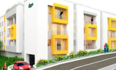 Se Venden Apartamentos VIS En Proyecto - La Tebaida - Diciembre 2025