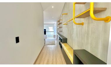 VENTA DE PENTHOUSE EN LAURELES