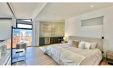 VENTA DE PENTHOUSE EN LAURELES