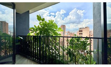 VENTA DE PENTHOUSE EN LAURELES