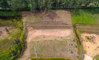 Venta de Lote en Condominio San Vicente de Ferrer