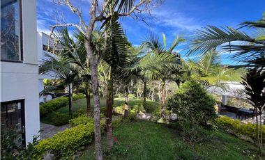 Casa Campestre en Parcelacion Guarne