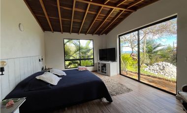 Casa Campestre en Parcelacion Guarne