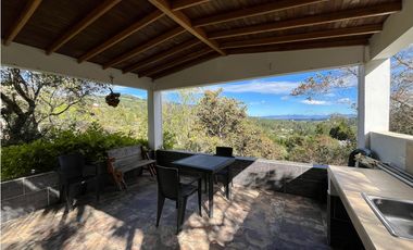 Casa Campestre en Parcelacion Guarne