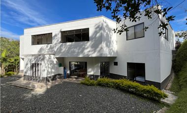 Casa Campestre en Parcelacion Guarne