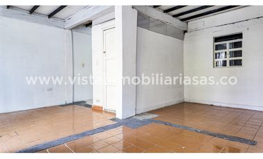 Arriendo Local Sector Minitas, Manizales