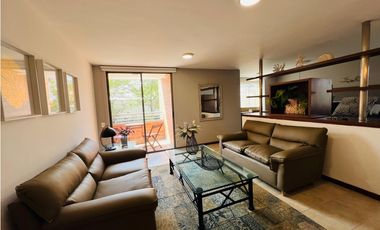 Rento Apartaestudio Amoblado Los Parra