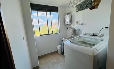 Rento Apartaestudio Amoblado Los Parra