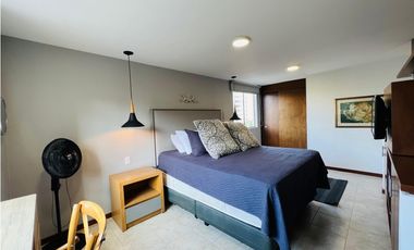 Rento Apartaestudio Amoblado Los Parra