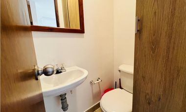 Rento Apartaestudio Amoblado Los Parra