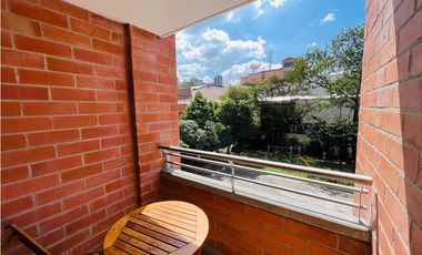 Rento Apartaestudio Amoblado Los Parra