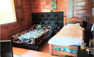 Finca para la Venta Gómez Plata Vereda la estrella