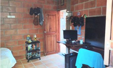 Finca para la Venta Gómez Plata Vereda la estrella