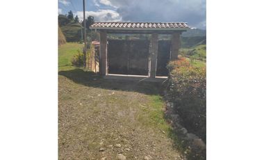 Finca para la Venta Vereda la estrella Gómez Plata