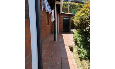 Finca para la Venta Gómez Plata Vereda la estrella