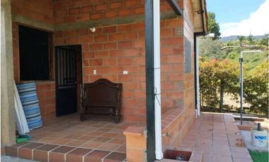Finca para la Venta Gómez Plata Vereda la estrella