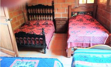 Finca para la Venta Gómez Plata Vereda la estrella