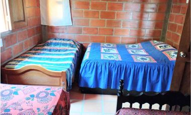 Finca para la Venta Gómez Plata Vereda la estrella