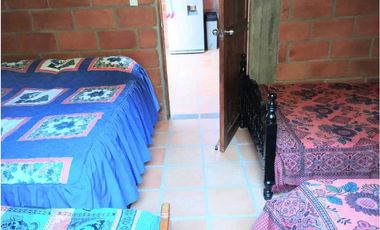Finca para la Venta Gómez Plata Vereda la estrella