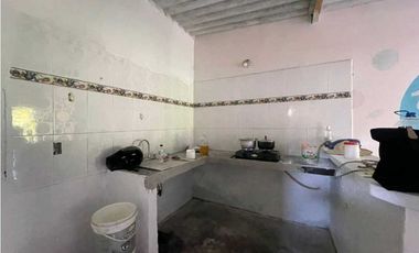 Venta casa campestre Santa Marta Gaira