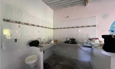 Venta casa campestre Santa Marta Gaira