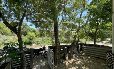 Venta casa campestre Santa Marta Gaira