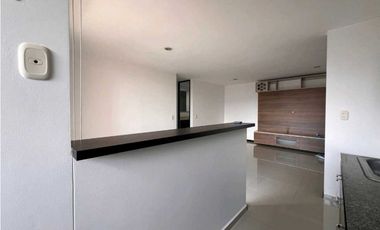 Se arrienda apartamento en Sabaneta - La Doctora