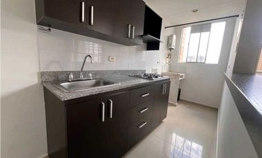 Se arrienda apartamento en Sabaneta - La Doctora