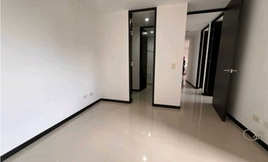 Se arrienda apartamento en Sabaneta - La Doctora