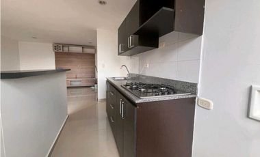 Se arrienda apartamento en Sabaneta - La Doctora