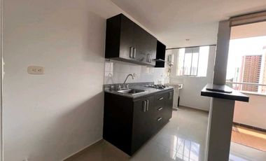 Se arrienda apartamento en Sabaneta - La Doctora