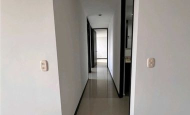 Se arrienda apartamento en Sabaneta - La Doctora