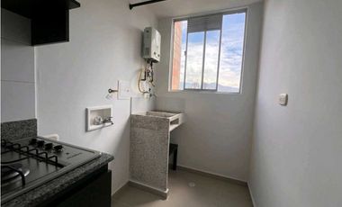 Se arrienda apartamento en Sabaneta - La Doctora
