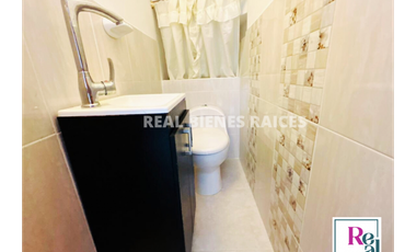 Casa Unifamiliar en Venta – Unidad Abierta en La Ceja