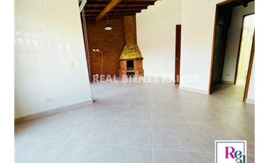 Casa Unifamiliar en Venta – Unidad Abierta en La Ceja