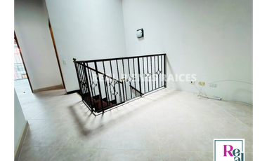 Casa Unifamiliar en Venta – Unidad Abierta en La Ceja