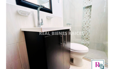 Casa Unifamiliar en Venta – Unidad Abierta en La Ceja