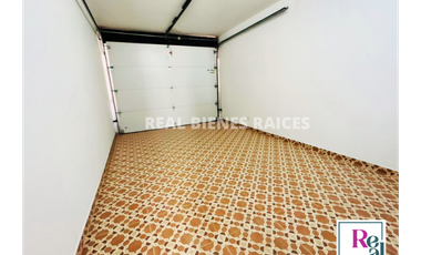 Casa Unifamiliar en Venta – Unidad Abierta en La Ceja