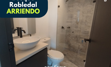 Apartamento en arriendo- Rionegro- Bosque Robledal