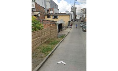 VENDO EXCELENTE LOTE EN QUIMBAYA